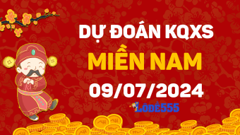  Dự Đoán XSMN 9/7/2024 - Soi Cầu Dự Đoán Miền Nam ngày 9 tháng 7